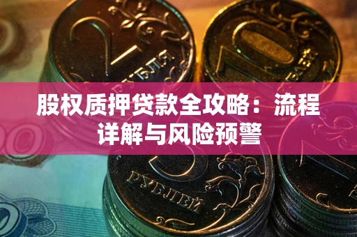 北京股权质押贷款全攻略：流程详解与风险预警